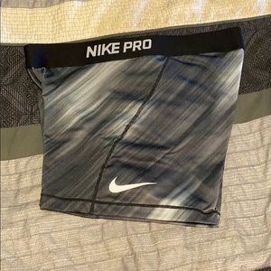 Nike Spandex